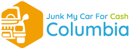 Columbia junking car MO